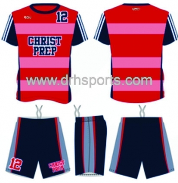 Athletic Uniforms Manufacturers in Astrakhan